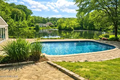 46 S Stonehedge Drive, Greenwich, CT 06831 - Photo 3