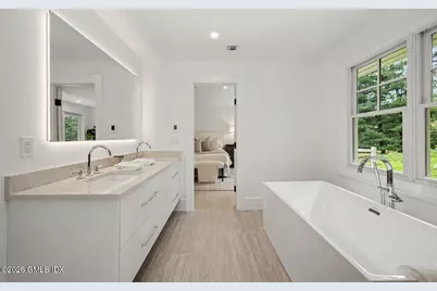 46 S Stonehedge Drive Sout, Greenwich, CT 06831 - Photo 35