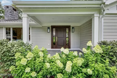 46 S Stonehedge Drive, Greenwich, CT 06831 - Photo 5