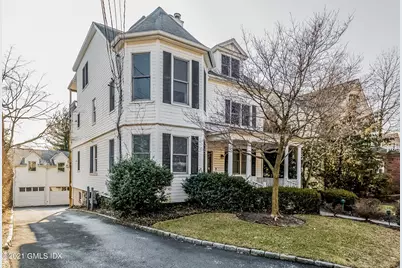 12 Lexington Avenue #2, Greenwich, CT 06830 - Photo 31