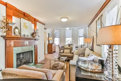 12 Lexington Avenue #2, Greenwich, CT 06830 - Photo 3
