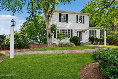 313 Sound Beach Avenue #313, Old Greenwich, CT 06870 - Photo 1