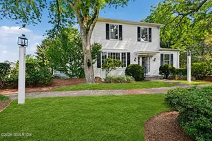 313 Sound Beach Ave, Old Greenwich, CT 06870 - Photo 1
