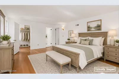 313 Sound Beach Avenue #313, Old Greenwich, CT 06870 - Photo 17