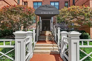 25 W Elm St, Greenwich, CT 06830 - Photo 1