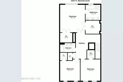 77 Havemeyer Lane #11, Stamford, CT 06902 - Photo 17