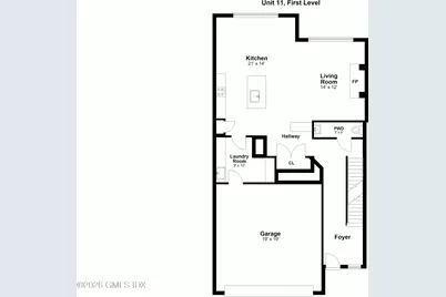 77 Havemeyer Lane #11, Stamford, CT 06902 - Photo 15
