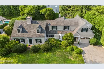 13 Hidden Brook Road, Greenwich, CT 06878 - Photo 3