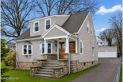 23 Thornhill Road #1st Floor, Greenwich, CT 06878 - Photo 1