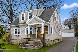 23 Thornhill Rd, Greenwich, CT 06878 - Photo 1