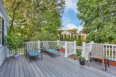 396A Sound Beach Avenue, Old Greenwich, CT 06870 - Photo 23