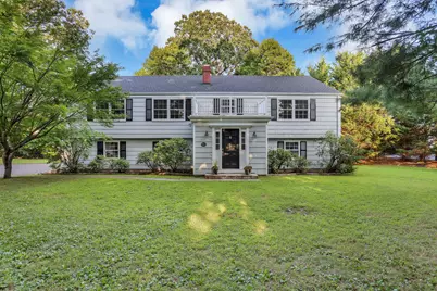 396A Sound Beach Avenue, Old Greenwich, CT 06870 - Photo 29