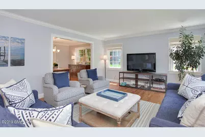 16 Hearthstone Drive, Greenwich, CT 06878 - Photo 5