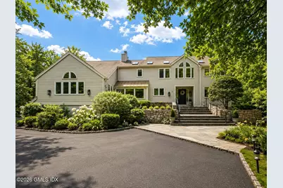 2 Choctaw Lane, Greenwich, CT 06831 - Photo 33