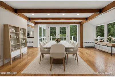 2 Choctaw Lane, Greenwich, CT 06831 - Photo 9