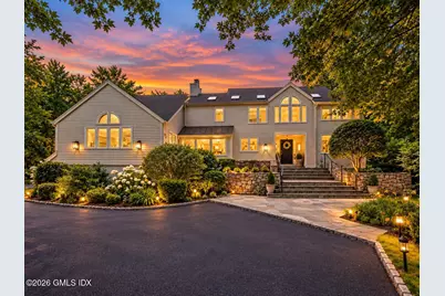 2 Choctaw Lane, Greenwich, CT 06831 - Photo 1