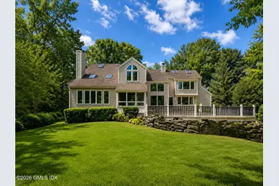 2 Choctaw Lane, Greenwich, CT 06831 - Photo 39
