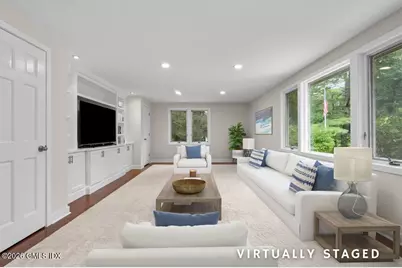 2 Choctaw Lane, Greenwich, CT 06831 - Photo 11