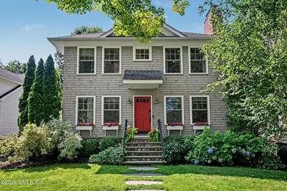 16 Dale Drive, Greenwich, CT 06831 - Photo 1