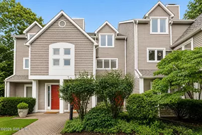 453 E Putnam Avenue #4G, Greenwich, CT 06807 - Photo 1