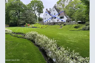 121 Round Hill Road, Greenwich, CT 06831 - Photo 3
