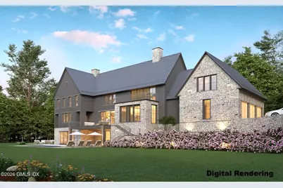 121 Round Hill Road, Greenwich, CT 06831 - Photo 1