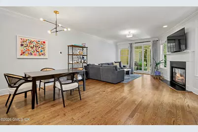 32 Reynolds Place #B, Greenwich, CT 06830 - Photo 3
