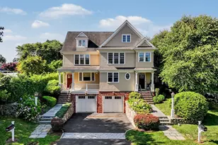 32 Reynolds Pl, Greenwich, CT 06830 - Photo 1