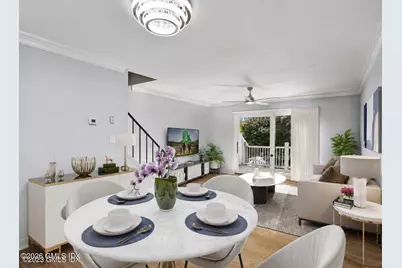 8 Whiffletree Way #8, Greenwich, CT 06878 - Photo 3