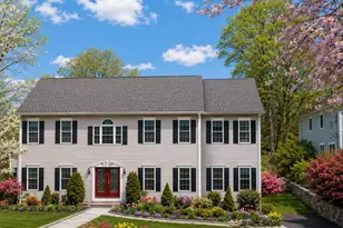 24 Buena Vista Dr, Greenwich, CT 06831 - Photo 1