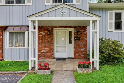 29 Amherst Road, Greenwich, CT 06878 - Photo 1
