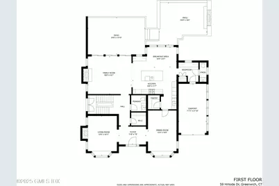59 Hillside Drive, Greenwich, CT 06830 - Photo 41