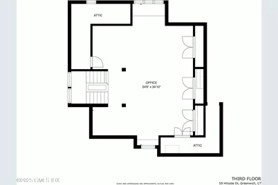 59 Hillside Drive, Greenwich, CT 06830 - Photo 43