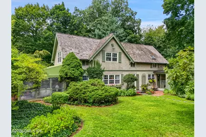 6 Charter Oak Lane, Greenwich, CT 06830 - Photo 1