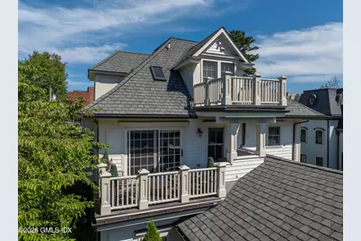 250 Milbank Avenue #B, Greenwich, CT 06830 - Photo 7