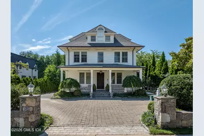 250 Milbank Avenue #B, Greenwich, CT 06830 - Photo 1