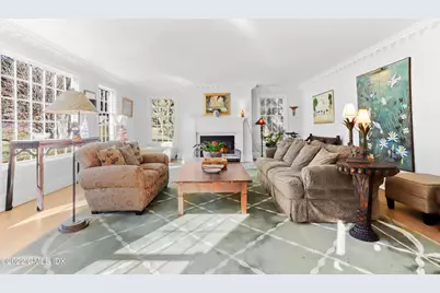 345 Round Hill Road, Greenwich, CT 06831 - Photo 5
