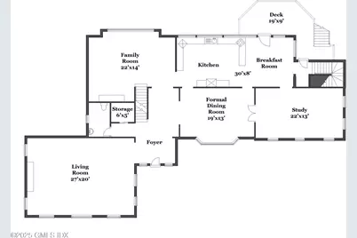 345 Round Hill Road, Greenwich, CT 06831 - Photo 37