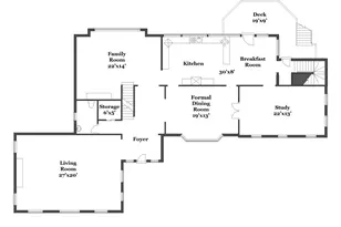 345 Round Hill Rd, Greenwich, CT 06831 - Photo 37