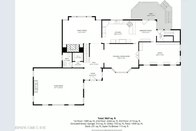 345 Round Hill Road, Greenwich, CT 06831 - Photo 61
