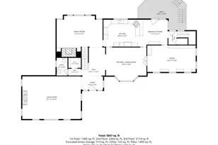 345 Round Hill Rd, Greenwich, CT 06831 - Photo 61