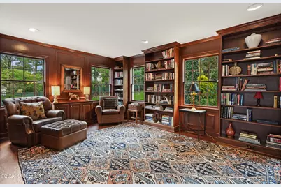 345 Round Hill Road, Greenwich, CT 06831 - Photo 21