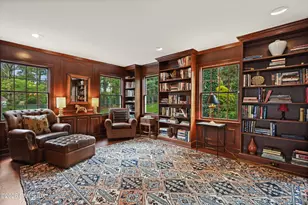 345 Round Hill Rd, Greenwich, CT 06831 - Photo 21