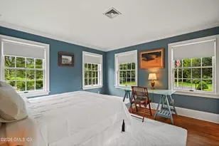 345 Round Hill Rd, Greenwich, CT 06831 - Photo 35