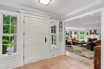 345 Round Hill Road, Greenwich, CT 06831 - Photo 3