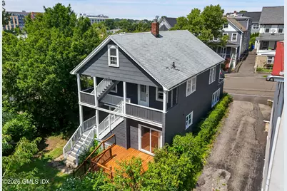 16 W Church Street, Greenwich, CT 06830 - Photo 41