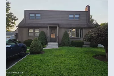 1 Gerry Street #1, Greenwich, CT 06830 - Photo 1