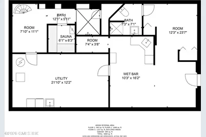 3 Old Wagon Road, Old Greenwich, CT 06870 - Photo 23