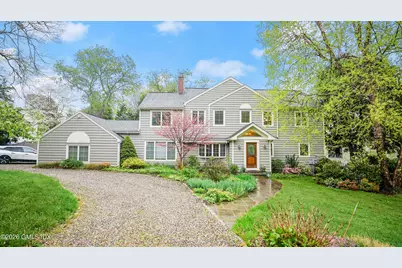 3 Old Wagon Road, Old Greenwich, CT 06870 - Photo 1