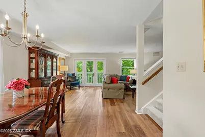 351 Pemberwick Road #503, Greenwich, CT 06831 - Photo 5